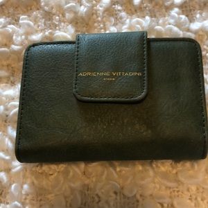 Adrienne Vittadini RFID wallet